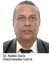 Dr. D&iacute;azGranados Garc&iacute;a