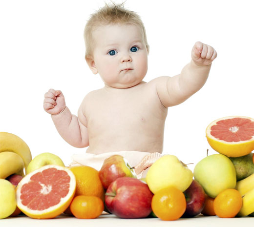 ALIMENTACION FISIOLOGICA