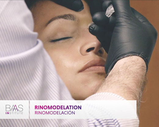 BAAS: Rinomodelaci&oacute;n