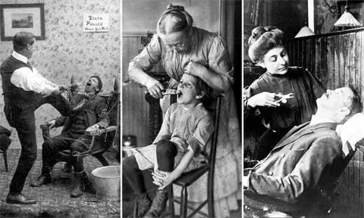 La belleza a trav&eacute;s de la Historia y su relaci&oacute;n con la estomatolog&iacute;a