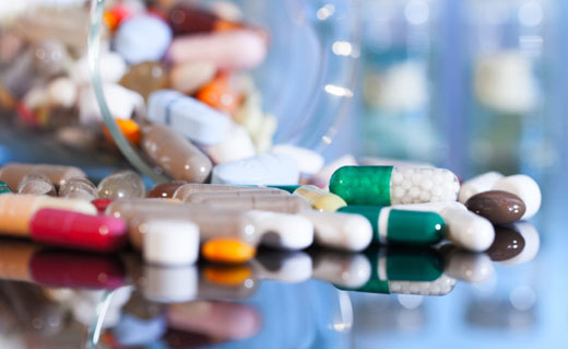 Consulta, diagn&oacute;stico y terap&eacute;utica ortomolecular