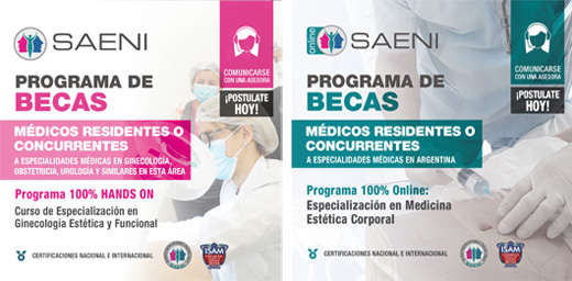 Programa de becas especiales para médicos residentes o concurrentes Programa de becas especiales para médicos residentes o concurrentes