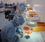 Buscan agilizar la normativa para el desarrollo de aparatolog�a m�dica