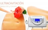 Tratamientos de reducci�n y celulitis con ultrasonido de baja frecuencia