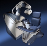 Robot Artas, microtrasplante capilar rob�tico