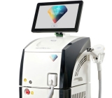 Harmony Pro, nueva plataforma multiaplicaci�n luz y l�ser