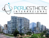 Medicina est�tica y avances tecnol�gicos en un congreso en Per�
