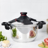 Conservaci�n de nutrientes con Royal Prestige