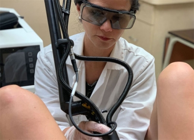 Cirug�a �ntima femenina: los 6 procedimientos m�s demandados